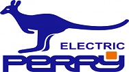 Electric Perry