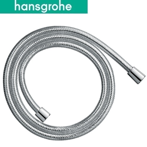 Flessibile doccia 160 cm antitorsione Hansgrohe Comfortflex art.28168000