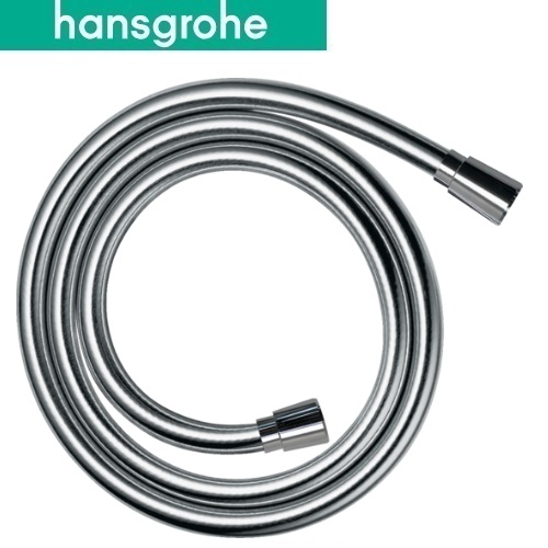 Flessibile doccia 160 cm antitorsione Hansgrohe Isiflex art.28276000