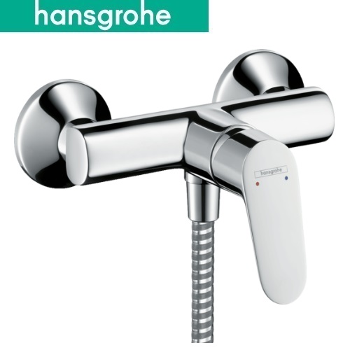 Miscelatore monocomando doccia esterno Hansgrohe Focus art.31960000
