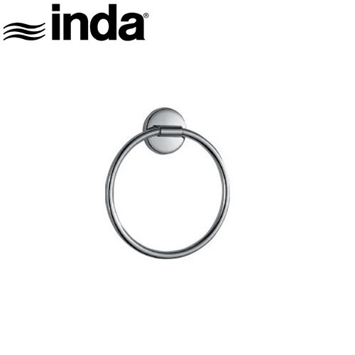 Portasalviette ad anello Inda art.A2316TCR