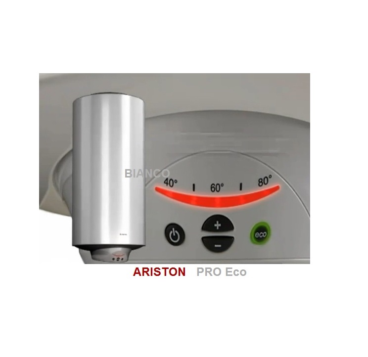 Scaldacqua elettrico Ariston Pro Eco Evo 80 V/5 art.3200766