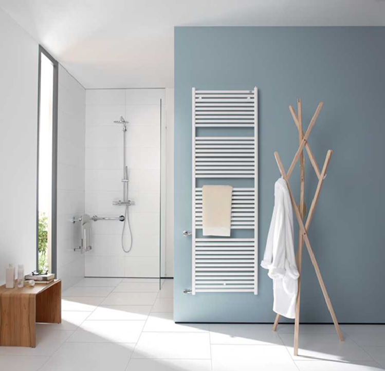 Zehnder toga to-180-060 badheizkörper Design 60 x 176,0 blanco ral 9016 radiadores