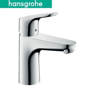 Miscelatore monocomando lavabo Hansgrohe Focus 100 art.31607000