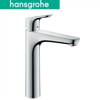 Miscelatore monocomando lavabo Hansgrohe Focus 190 art.31608000