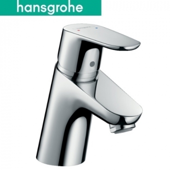 Miscelatore monocomando lavabo Hansgrohe Focus art.31730000
