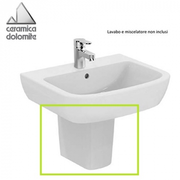 Semicolonna per lavabo Dolomite Gemma 2 art.J521601
