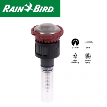 Ugello rotante regolabile da 45° a 270° Rain Bird R-VAN24 art.900704