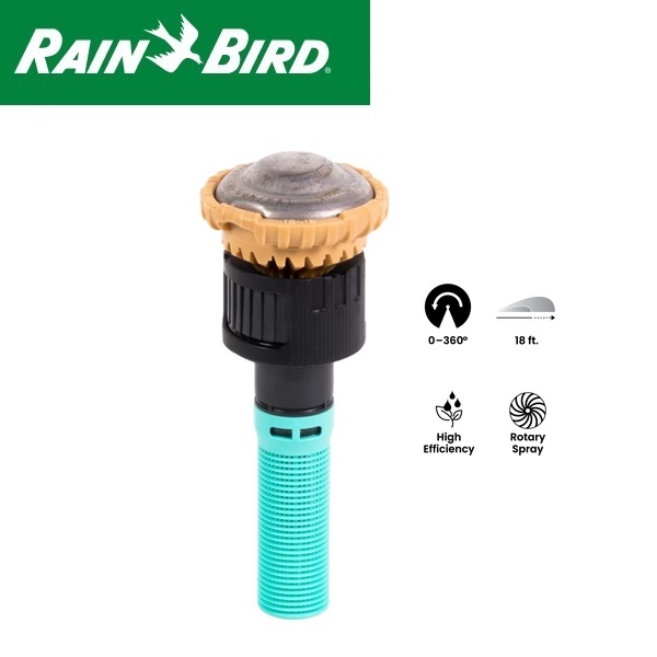Ugello rotante regolabile da 45° a 270° Rain Bird R-VAN18 art.900557